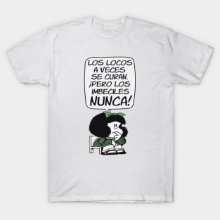 Los Locos T-Shirt